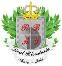 Real Bicudaria Arco-Íris Real Bicudaria Arco-Íris